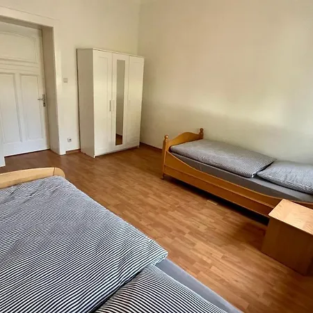 Schone, Helle Ferienwohnung In Gurzenich Düren - Eifel