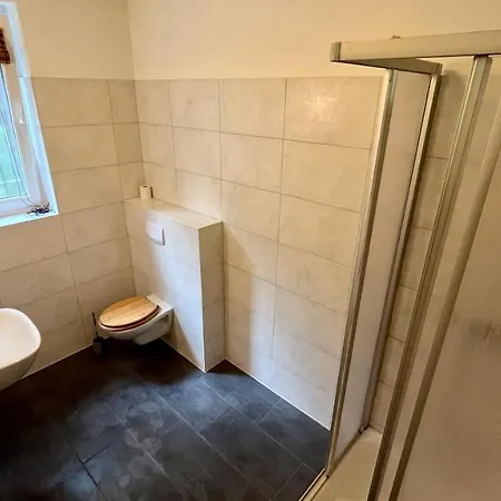 アパート Schone, Helle Ferienwohnung In Gurzenich Düren - Eifel